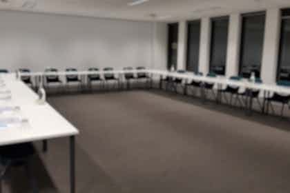Seminar Rooms 2